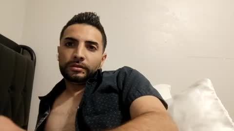 PacNasty BigDickEnergy online show from April 3, 6:53 am