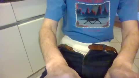 Paco online show from January 26, 8:56 pm