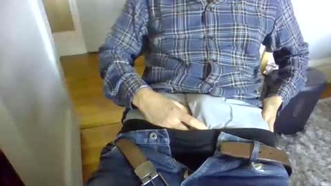 Paco online show from February 9, 6:43 pm