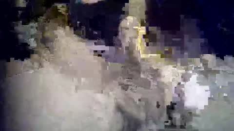 Mr. Pac online show from April 22, 1:40 pm