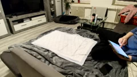 paerchen2021 online show from January 14, 8:06 pm