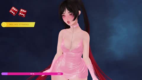 Paige Controls You online show from October 9, 2:33 pm