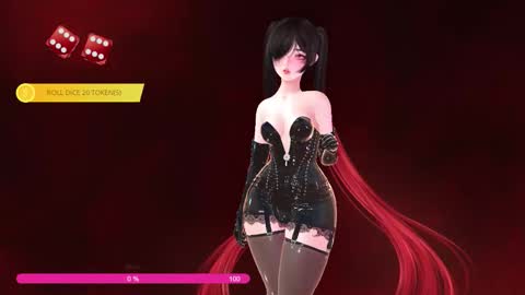 Paige Controls You online show from March 12, 2:21 pm