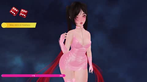 Paige Controls You online show from September 21, 2:43 pm