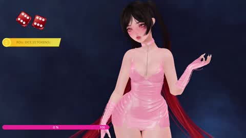 Paige Controls You online show from October 4, 2:15 pm