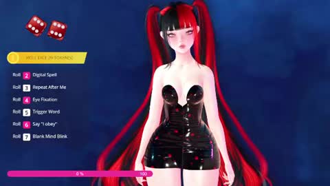Paige Controls You online show from July 5, 2:02 pm