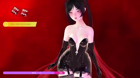 Paige Controls You online show from August 1, 2:18 pm