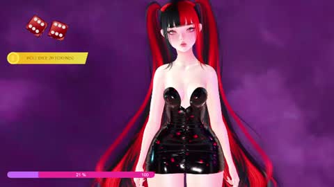 Paige Controls You online show from July 3, 2:22 pm