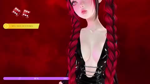 Paige Controls You online show from June 13, 2:38 pm