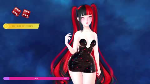 Paige Controls You online show from July 4, 2:32 pm