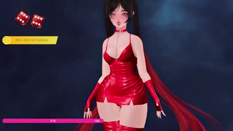 Paige Controls You online show from November 27, 3:20 pm