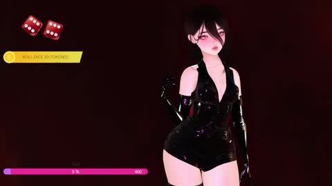 Paige Controls You online show from October 25, 2:39 pm