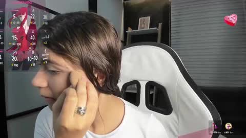 Paige online show from March 9, 12:53 pm