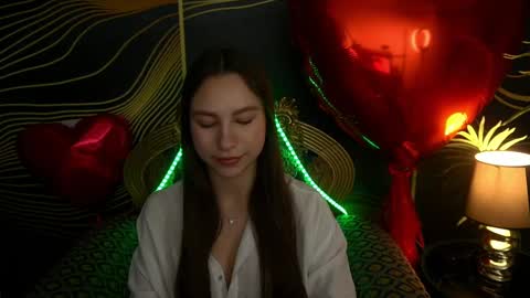 Paige online show from February 27, 6:57 am