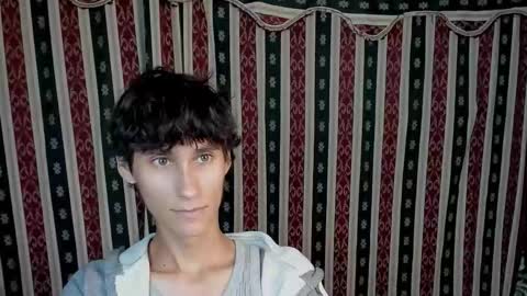 Alexander Grigori online show from December 17, 11:55 pm