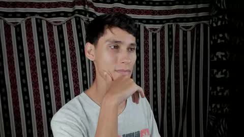 Alexander Grigori online show from September 30, 11:04 pm