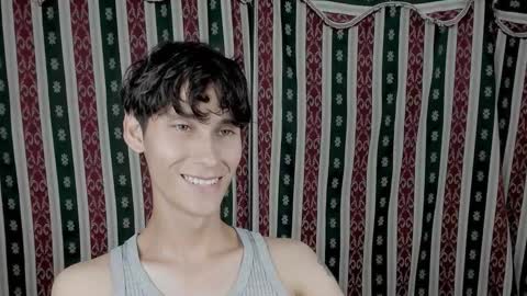 Alexander Grigori online show from February 18, 1:49 am