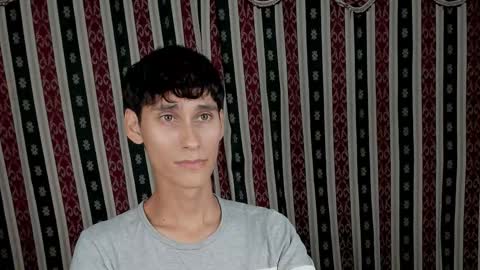 Alexander Grigori online show from October 24, 12:33 am