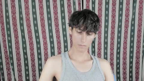 Alexander Grigori online show from March 11, 2:03 am