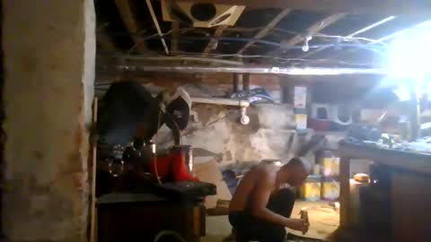 Eros online show from February 14, 3:53 am