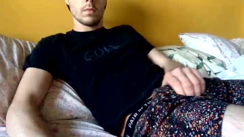 paintdude424 online show from March 12, 10:07 pm