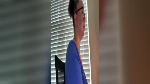 Paislee Haze online show from April 19, 3:13 pm