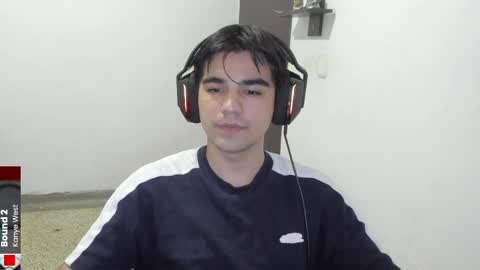 pakun_ online show from May 24, 8:59 pm