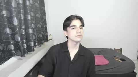 pakun_ online show from October 22, 3:21 am