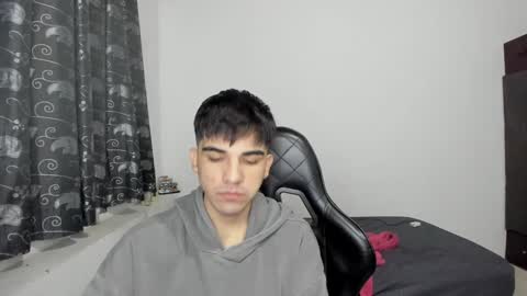 pakun_ online show from February 3, 1:41 am