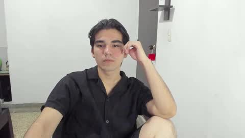 pakun_ online show from December 16, 2:19 am