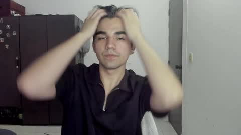 pakun_ online show from November 10, 2:14 am