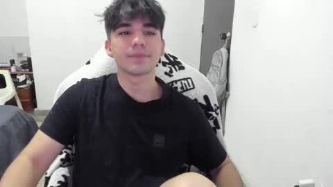 pakun_ online show from January 10, 4:07 am