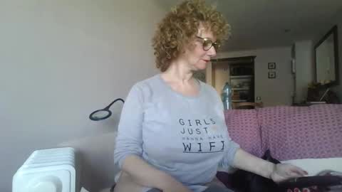 Merce   online show from February 24, 8:50 am