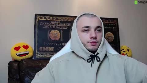 Paul online show from February 27, 12:53 pm