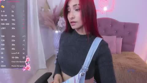Snapshot of palmerfox_tay chatting on October 9, 3:45 am palmerfox_tay online show from October 9, 3:45 am