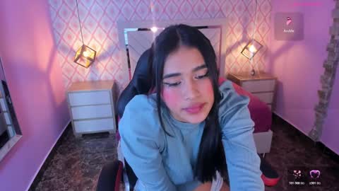  P A L O M A  online show from March 21, 4:18 am