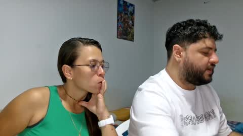 Paloma online show from January 13, 1:49 pm