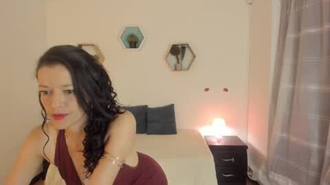 Paloma  online show from March 19, 9:53 pm