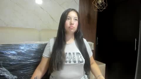 PalomaAguilarx69 online show from March 31, 3:07 am