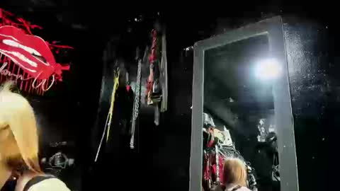 Paloma online show from September 24, 9:32 pm