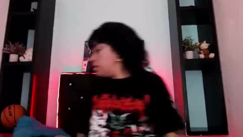 pamela_666_ online show from November 29, 12:40 am