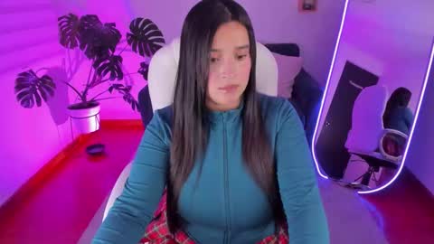 Pamela online show from January 12, 4:08 am