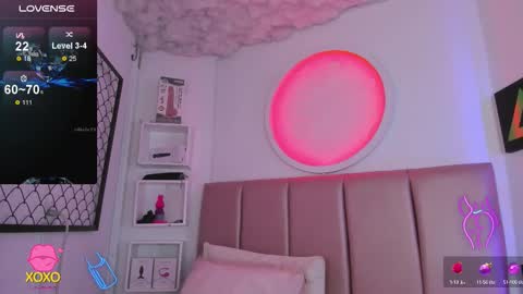 Pamela online show from September 23, 4:28 am