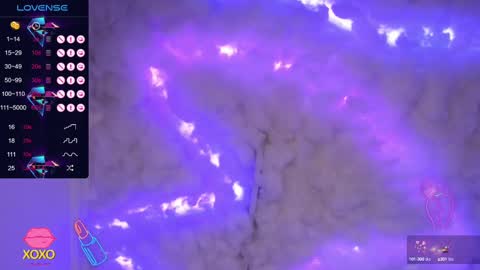 Pamela online show from March 3, 10:17 am