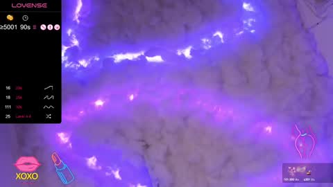 Pamela online show from February 28, 7:15 am