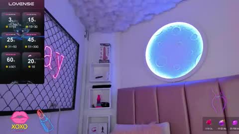 Pamela online show from September 15, 5:09 am