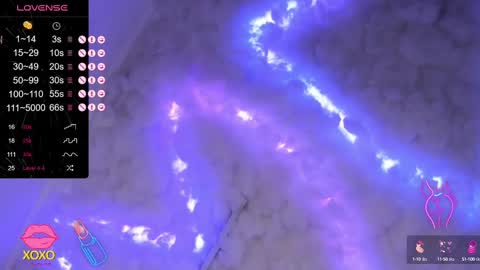 Pamela online show from March 2, 10:14 am