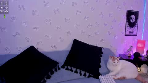 pamela online show from April 7, 4:47 am