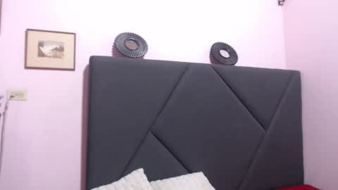 pamela_echeverria online show from November 1, 11:20 am