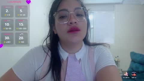 pamela  online show from June 13, 10:20 pm